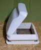 Люк накрышный Fiamma Vent 280x280мм, белый